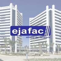 EJAFAC Turnaround advisory logo - Similar company to Pipers Branding & Design