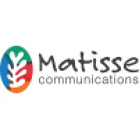 Matisse Communications logo - Similar company to Gason Group
