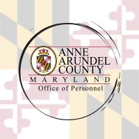 Anne Arundel County Office of Personnel logo - Similar company to Anne Arundel County Public Library