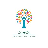 Consultancy and Coaching logo - Similar company to 10Cubed