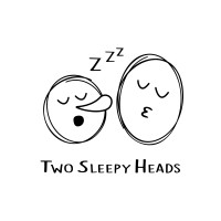 Two Sleepy Heads Creative Studio logo - Similar company to Space Objekt
