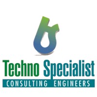 TECHNO SPECIALIST Consulting Engineers logo - Similar company to Eco Structures Pvt Ltd