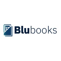 Blubooks logo - Similar company to G2 Consultation