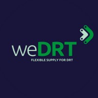 WeDRT logo - Similar company to Drivenconnect