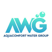 AquaComfort Water Group logo - Similar company to Acr Electronics, Inc.