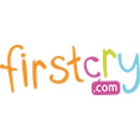 Firstcry Trial logo - Similar company to Firstcry-Ksa