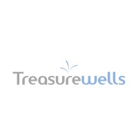 TreasureWells Consultancy & Accounting Services logo - Similar company to Cizar Consult (Ilorin)