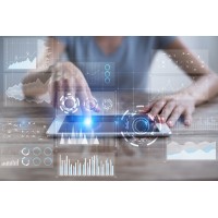 Electrical Products logo - Similar company to Tvema