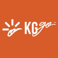 KG go logo - Similar company to Feedme Guru