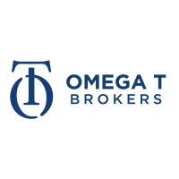 Omega T Brokers logo - Similar company to Rodret Ship Management Ltd
