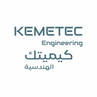 Kemetec Engineering - كيميتك الهندسية logo - Similar company to Tesla Engineering