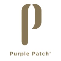 Purple Patch Fitness logo - Similar company to Leading Higher
