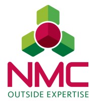 NMC Group logo - Similar company to Outco