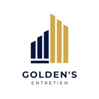 Golden's Entretien Ménager logo - Similar company to Morneault Entretien Ménager