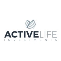 Active Life Investments logo - Similar company to Fontech.Sk