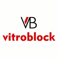 Vitroblock SA logo - Similar company to Tecnocyl S.A.
