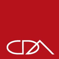 CDA logo - Similar company to Oberlanders Architects