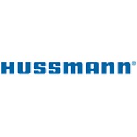 Hussmann logo - Similar company to Bitzer Us