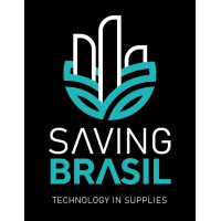 Saving Brasil Inteligência e Tecnologia em Suprimentos Ltda logo - Similar company to Junta.Ai
