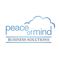 Peace of Mind Business Solutions logo - Similar company to Coté & Associates P.C.