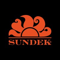 Sundek logo - Similar company to Cd Network- Multi-Label Showroom