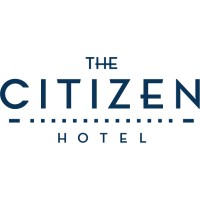The Citizen Hotel, Autograph Collection logo - Similar company to Sky Lounge