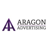 Aragon Advertising logo - Similar company to Ringba