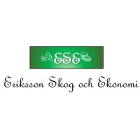 Eriksson Skog och Ekonomi logo - Similar company to Solidux Consulting