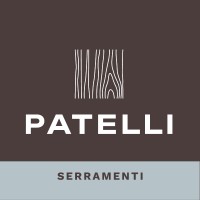 Patelli Serramenti logo - Similar company to Ra.