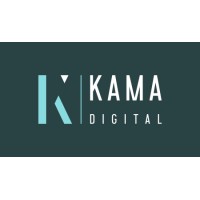 Kama Digital logo - Similar company to Kamadigital