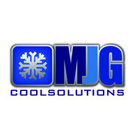 MJG Coolsolutions N.V. logo - Similar company to Caricold Bv