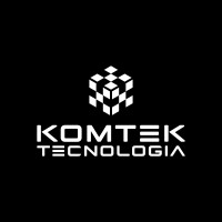 Komtek Tecnologia logo - Similar company to Dyno Security