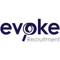 Evoke Recruitment logo - Similar company to Everything It