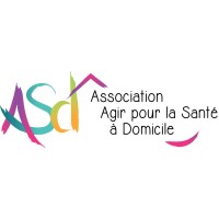 Association Agir pour la Santé à Domicile Pont de Roide-Sancey logo - Similar company to Agir À Domicile