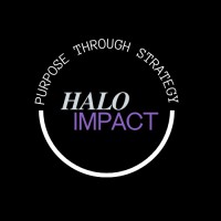 Halo Impact Consulting logo - Similar company to Iconoclast Solutions