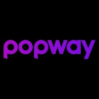 Popway logo - Similar company to Tiso Studio