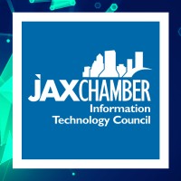 JITC - Jacksonville Information Technology Council logo - Similar company to Cirrus Technology Services