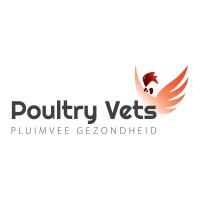 Poultry Vets logo - Similar company to Warehouse+