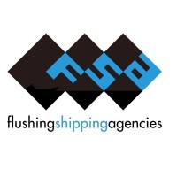 Flushing Shipping Agencies b.v. (FSA) logo - Similar company to Maritime Logistics B.V.