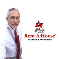 Richard Hernández Rent-A-House logo - Similar company to Nlp