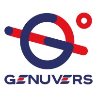 GENUVERS TRAINING logo - Similar company to Strategyfine