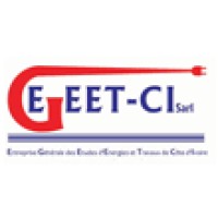 EGEET-CI logo - Similar company to Sodapi Sas