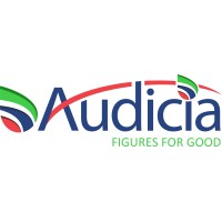 Audicia - Audit & Conseil logo - Similar company to Ad Compta & Partners