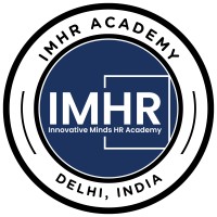 IMHR ACADEMY logo - Similar company to Ddnmrc