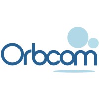 Orbcom logo - Similar company to Evasion Authentic
