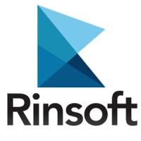 Rinsoft logo - Similar company to Apm