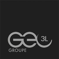 GEO.3L Groupe logo - Similar company to 3Dprintlab