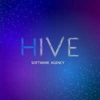 Hive Agency logo - Similar company to Gemy Design Studio