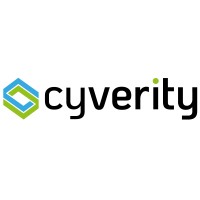 Cyverity logo - Similar company to Security Ever After