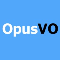 Opus Virtual Offices logo - Similar company to Veusoft
